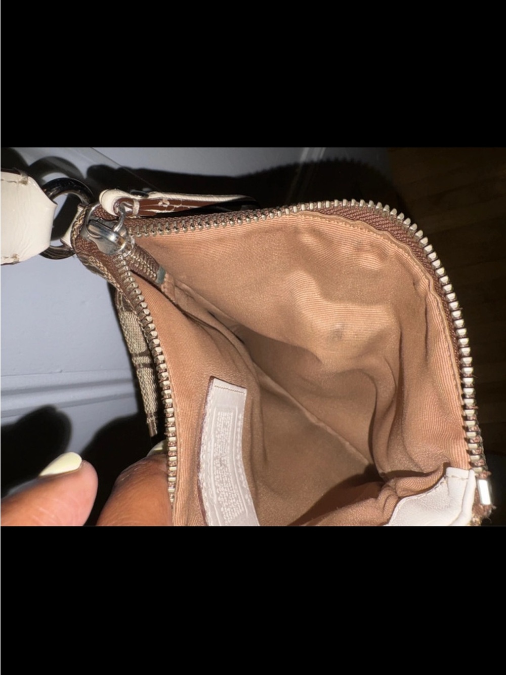 Authentic Coach Bag Bundle - Picture 3 of 11